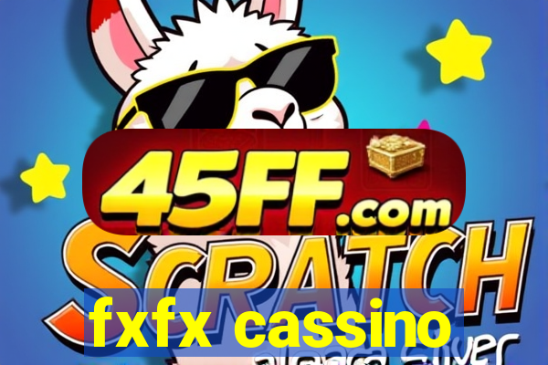 fxfx cassino